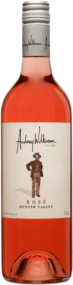 Audrey Wilkinson Rosé  2025 Hunter Valley — Hunter Valley